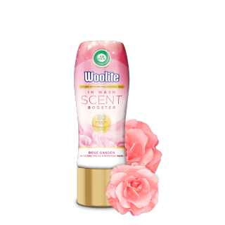 Rose Garden Fabric Scent Booster