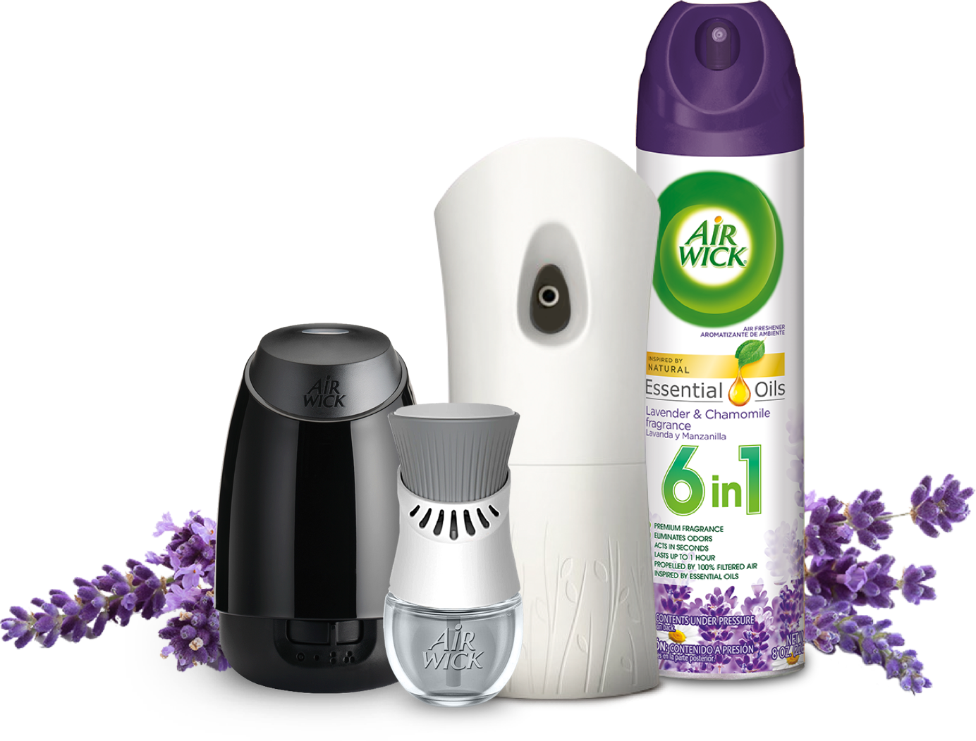 Освежитель воздуха air wick купить. Air Wick Freshmatic. Сменный Air Wick 250 Лаванда. Air Wick черный. Air Wick кашемир.