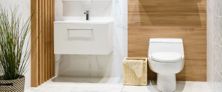 Tips to keep your guest bathroom fresh and clean 