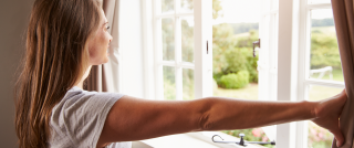 Key habits for a fresh home 