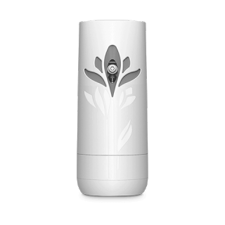 Freshmatic Max White Gadget Autospray