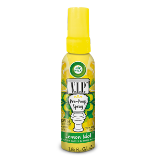 V.I.Poo Pre Poo Sprays