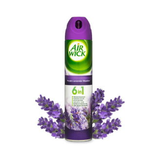 Lavender Aerosol