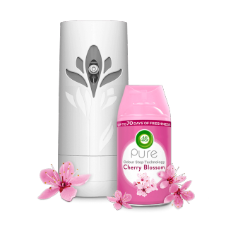 Cherry Blossom Autospray