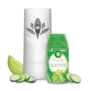 Honeydew & Cucumber Autospray