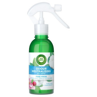 Airwick Odour Neutralising Spray, Cool Raspberry & Lime