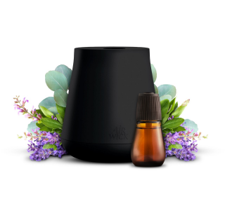 Mist Diffuser Sleep
