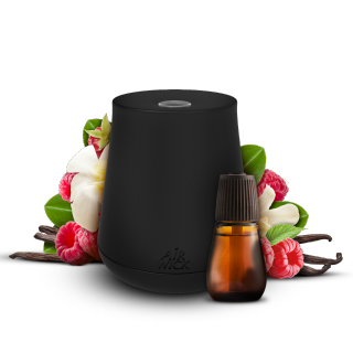 Comforting Vanilla & Raspberry Mist Diffuser