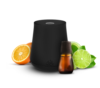 Energising Orange Blossom & Lime Mist Diffuser