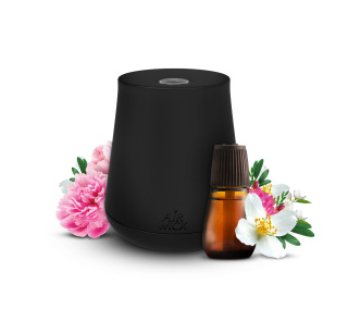 Balancing Peony & Jasmine Mist Diffuser