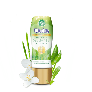 Fresh Meadow Fabric Scent Booster