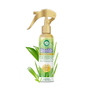 Garden After Rain Fabric Refresher