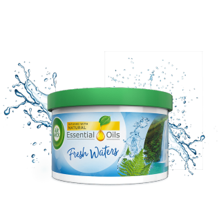 Fresh Waters Gel