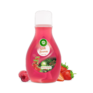 Wild Berries Gel