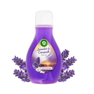 Lavender & Camomile Gel