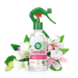 Air Wick Air Freshener Room Spray - Jasmine Bouquet Scent