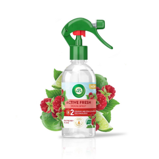 Air Wick Active Fresh Air Freshener Room Spray