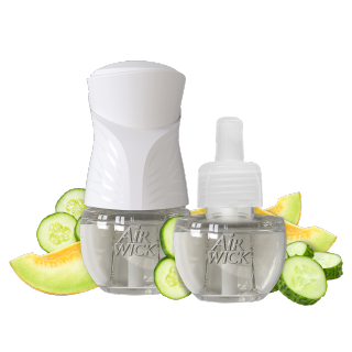 Honeydew & Cucumber Plug in