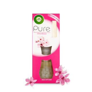 Cherry Blossom Reed Diffuser