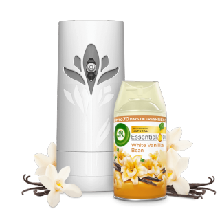 Airwick cheap freshmatic vanilla