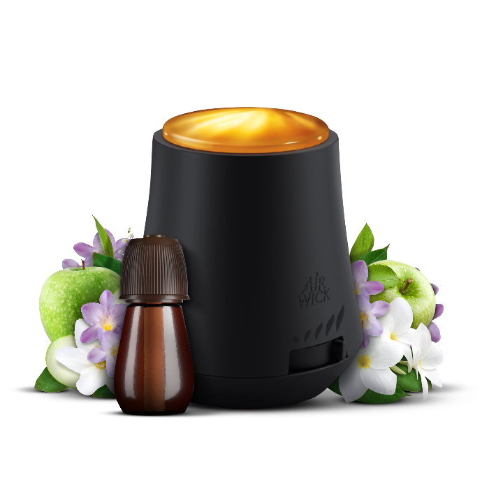 Air Wick Morning Meadow Essential Mist Diffuser