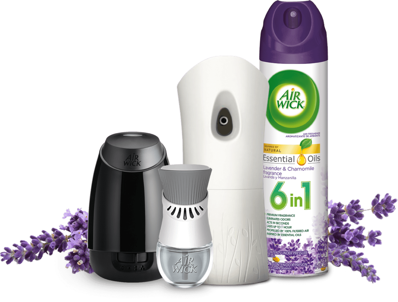 Air Wick® UK - Home Fragrances