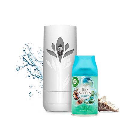 Diffuseur Automatique Air Wick Freshmatic