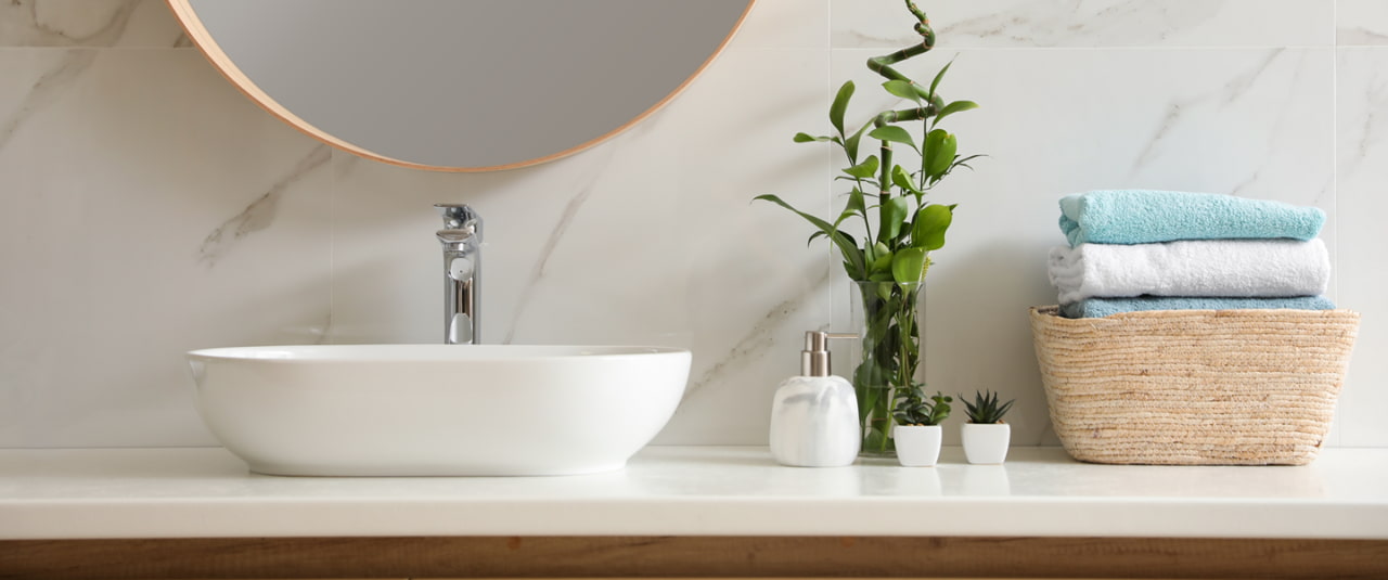 5 ways to reduce bathroom odours and shower drain smells Air Wick UK