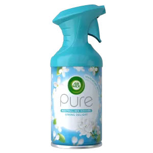 Spring Delight Pure Aerosol 250ml
