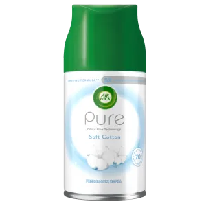 Soft Cotton Freshmatic Autospray refill 250ml