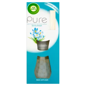 Spring Delight Pure Reed Diffuser 5X25ml