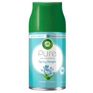 Spring Delight Freshmatic Autospray 250ml