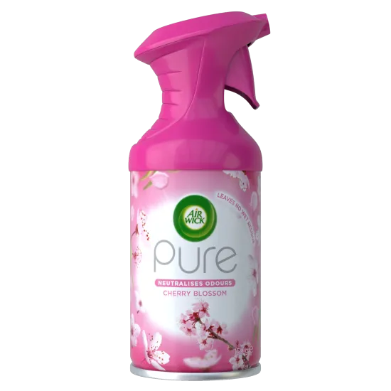 Cherry Blossom Pure Aerosol 250ml