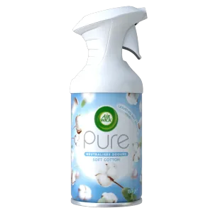 Soft Cotton Pure Air Freshener 250ml