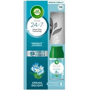 Spring Delight Freshmatic Autospray 250ml